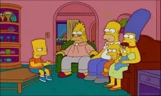 Simpsonu 14 Sezonas 8 serija