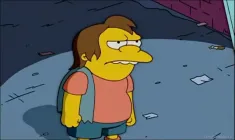 Simpsonu 14 Sezonas 9 serija