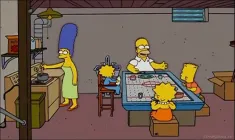 Simpsonu 14 Sezonas 10 serija