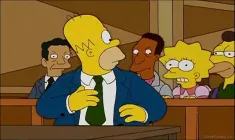 Simpsonu 14 Sezonas 11 serija