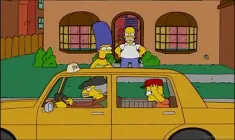 Simpsonu 14 Sezonas 12 serija