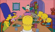 Simpsonu 14 Sezonas 15 serija