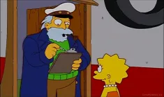 Simpsonu 14 Sezonas 18 serija
