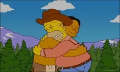 Simpsonu 14 Sezonas 20 serija