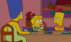 Simpsonu 15 Sezonas 3 serija