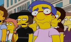 Simpsonu 15 Sezonas 8 serija