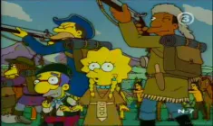 Simpsonu 15 Sezonas 11 serija