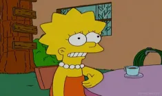 Simpsonu 15 Sezonas 14 serija