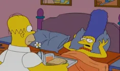 Simpsonu 15 Sezonas 15 serija