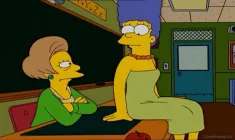 Simpsonu 15 Sezonas 17 serija