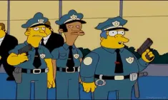 Simpsonu 15 Sezonas 19 serija