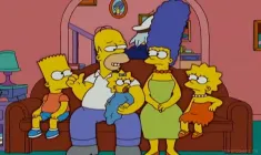 Simpsonu 15 Sezonas 20 serija