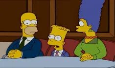 Simpsonu 15 Sezonas 21 serija