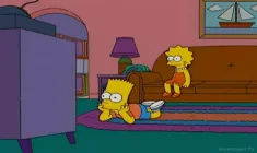 Simpsonu 15 Sezonas 22 serija