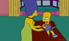 Simpsonu 16 Sezonas 3 serija