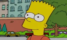 Simpsonu 16 Sezonas 5 serija