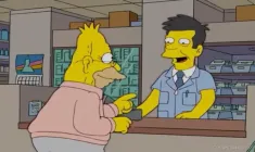 Simpsonu 16 Sezonas 6 serija