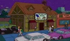 Simpsonu 16 Sezonas 7 serija