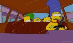 Simpsonu 16 Sezonas 8 serija
