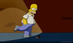 Simpsonu 16 Sezonas 14 serija