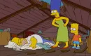 Ankstesnė serija - Simpsonai 16 sezonas 16 serija