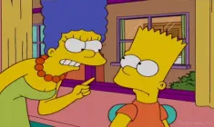 Simpsonu 16 Sezonas 20 serija