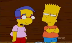 Simpsonu 17 Sezonas 3 serija