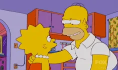 Simpsonu 17 Sezonas 4 serija