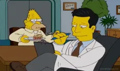 Simpsonu 17 Sezonas 17 serija