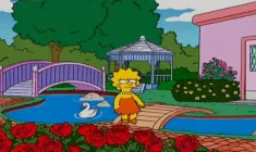 Simpsonu 17 Sezonas 20 serija