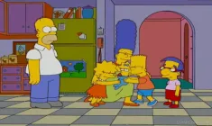 Simpsonu 17 Sezonas 21 serija