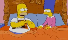 Simpsonu 18 Sezonas 2 serija