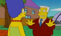 Simpsonu 18 Sezonas 6 serija