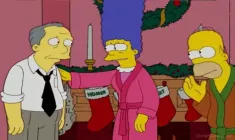 Simpsonu 18 Sezonas 8 serija