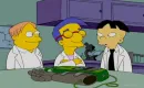 Ankstesnė serija - Simpsonai 18 sezonas 10 serija
