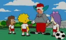 Ankstesnė serija - Simpsonai 18 sezonas 16 serija