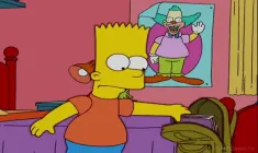 Simpsonu 18 Sezonas 19 serija