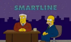 Simpsonu 18 Sezonas 22 serija