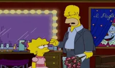 Simpsonu 19 Sezonas 2 serija