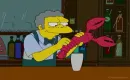 Kita serija - Simpsonai 19 sezonas 3 serija