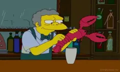 Simpsonu 19 Sezonas 3 serija