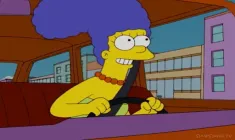 Simpsonu 19 Sezonas 4 serija