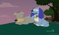 Simpsonu 19 Sezonas 12 serija