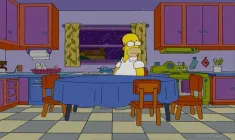 Simpsonu 19 Sezonas 18 serija