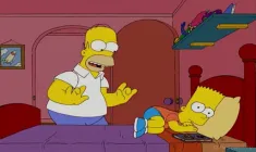 Simpsonu 19 Sezonas 20 serija