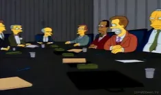 Simpsonu 2 Sezonas 2 serija