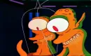 Kita serija - Simpsonai 2 sezonas 3 serija