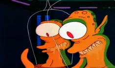 Simpsonu 2 Sezonas 3 serija