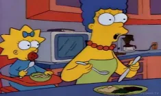 Simpsonu 2 Sezonas 5 serija