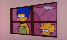 Simpsonu 2 Sezonas 6 serija